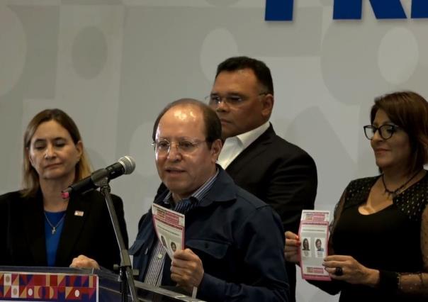 Entrega de constancia a Xóchitl Gálvez el próximo domingo