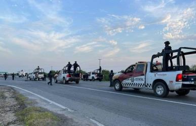 Se salvan empleados de un “levantón” en Reynosa