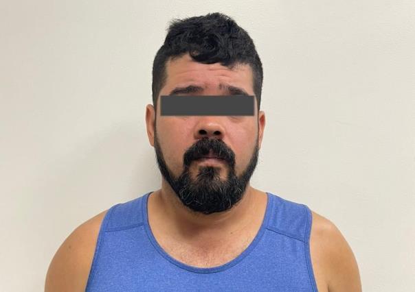 Arrestan a segundo aficionado rayado implicado en agresión a paramédicos