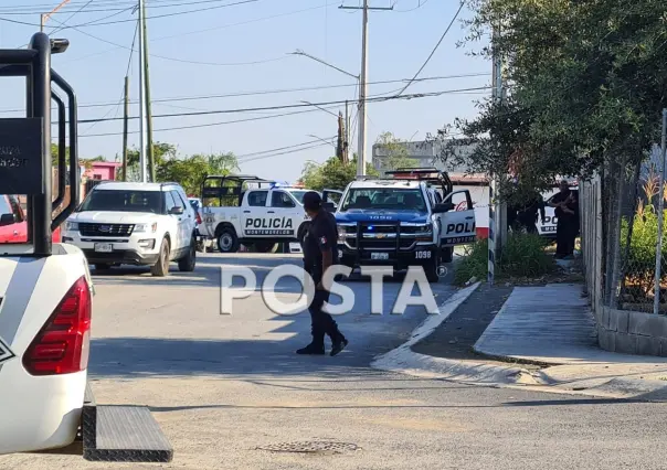 Matan a dos a balazos y hieren a trabajador de la Fiscalía en hechos diferentes