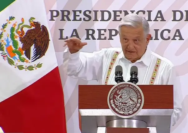 Quinto Informe de Gobierno de AMLO: Atender a la base de la pirámide social