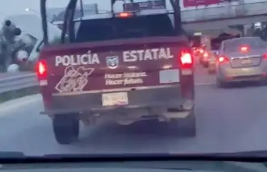 Narración de balacera asusta y se viraliza