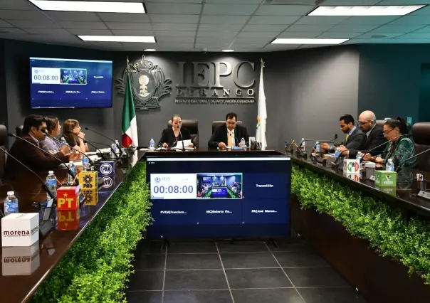 Aprueban calendario para el Proceso Electoral Local 2023-2024