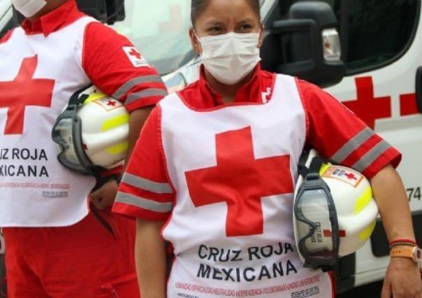 ¡En riesgo de cerrar! Cruz Roja reporta falta de donativos en Edomex