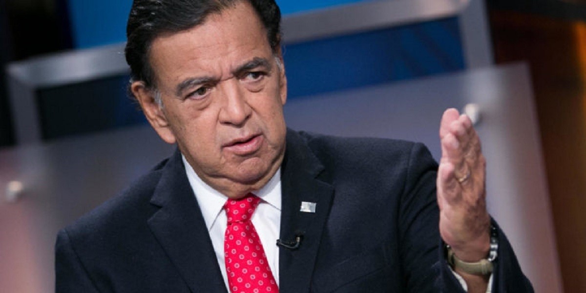 Muere Bill Richardson, ex gobernador de Nuevo México