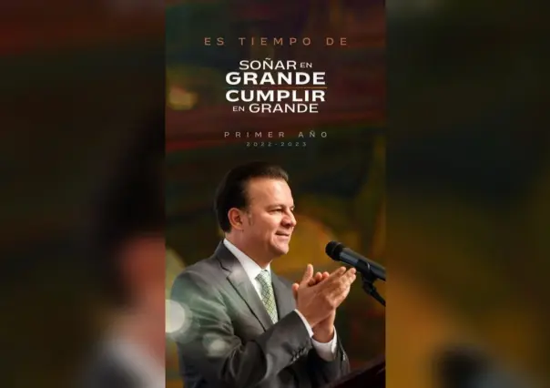 Personajes de talla local, nacional e internacional acompañan a Esteban Villegas