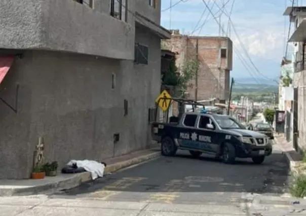 Muere niña de 2 años tras ataque en Apaseo El Alto, Guanajuato