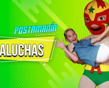 POSTAMANÍA:La emocionante experiencia de la lucha libre y la comida en Monterrey