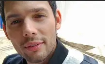 Revela Emmanuel Palomares si abrirá OnlyFans