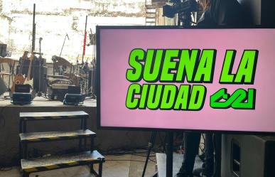 “Suena la Ciudad” el festival que celebra la diversidad de sonidos en la capital