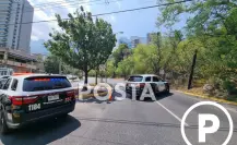 Alarma balacera en San Pedro