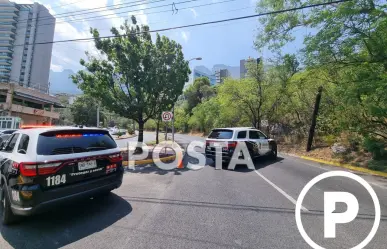 Alarma balacera en San Pedro