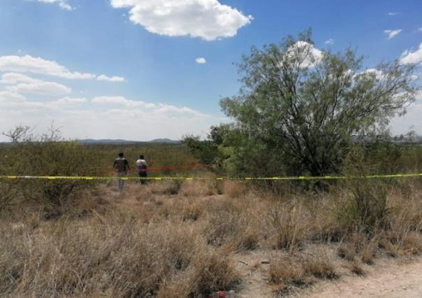 Hallan cuerpo en estado de descomposición en San Francisco de Conchos, Chihuahua