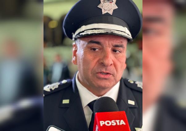 Fortalecimiento a las instituciones de seguridad, clave en Durango: Óscar Galván