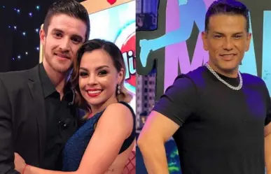 VIDEO: Ex novio de Gaby Ramírez y Jerry Garza Díaz viven ardiente momento