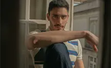 VIDEO: Iván Amozurrutia, uno de los actores consentidos de Netflix VIDEO: Iván Amozurrutia, uno de los actores consentidos de Netflix