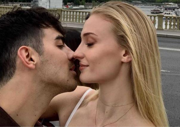 ¿Se acabó el amor? Aseguran que Joe Jonas y Sophie Turner se van a divorciar