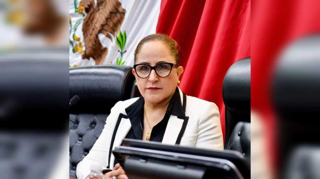 Un año del fin del fallido Gobierno de Rosas Aispuro: Marisol Carrillo