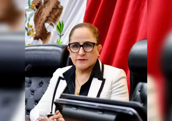 Un año del fin del fallido Gobierno de Rosas Aispuro: Marisol Carrillo