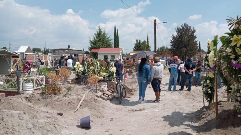 Mataron a hijo en Chiconcuac, la madre y el padrastro pasarán 70 años en prisión