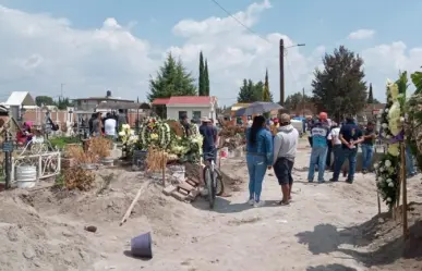 Mataron a hijo en Chiconcuac, la madre y el padrastro pasarán 70 años en prisión