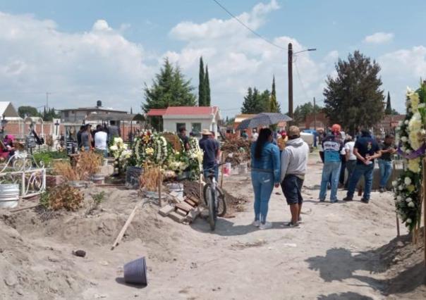 Mataron a hijo en Chiconcuac, la madre y el padrastro pasarán 70 años en prisión