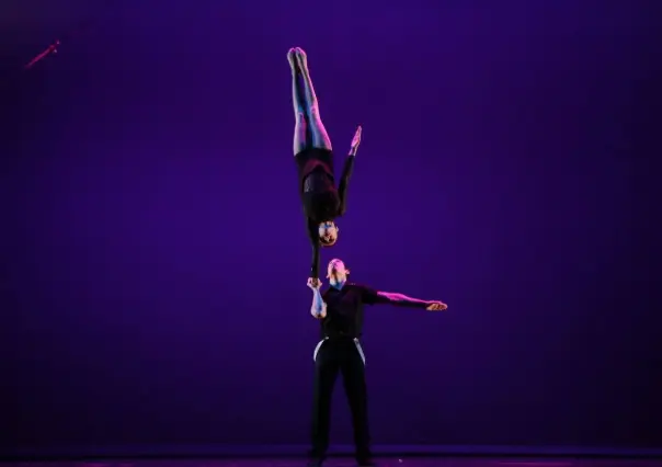 ¡Tercera llamada, tercera!... ya comienza Teatro en Plazas Públicas