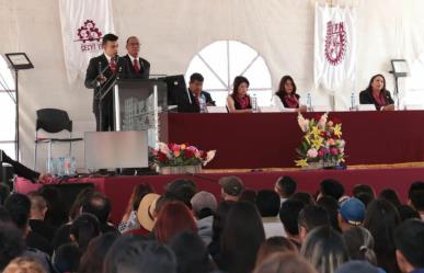 Abrirá el Instituto Politécnico Nacional un centro de idiomas en Tecámac