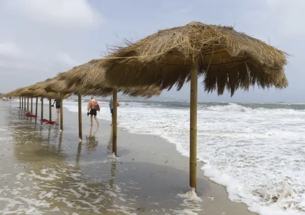 Tormentas mortales en España deja dos muertos y búsqueda de desaparecidos