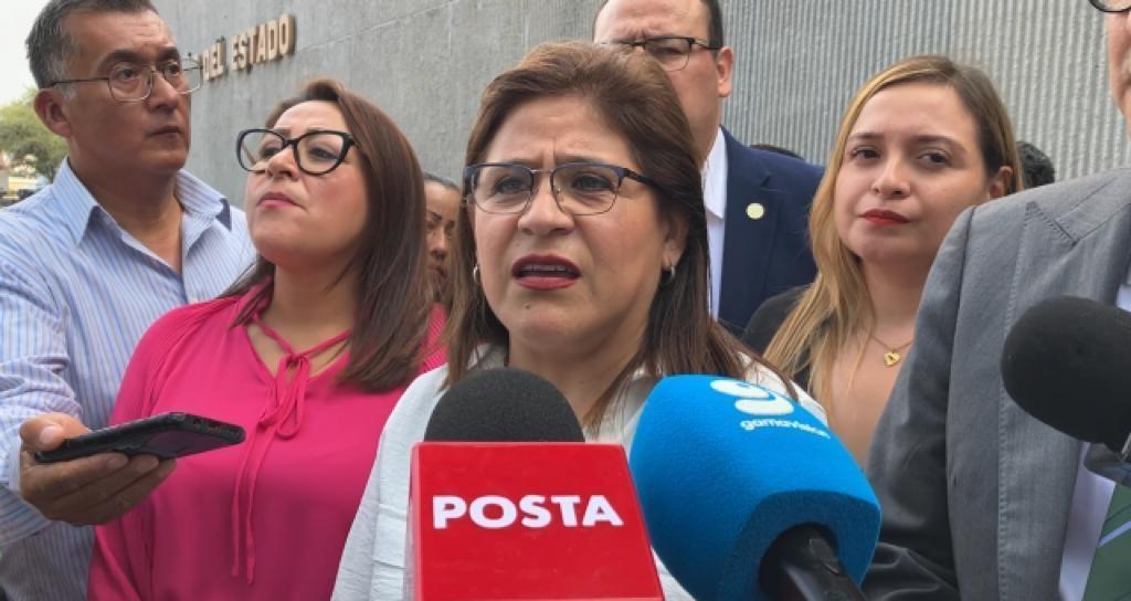 Considera MC que PRI y PAN buscan privatizar servicio de recolección de basura