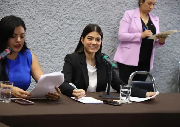 Rechaza Tribunal designación de Cecilia Robledo como diputada local