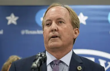 Ken Paxton enfrenta acusaciones de corrupción: el futuro de su carrera política en juego