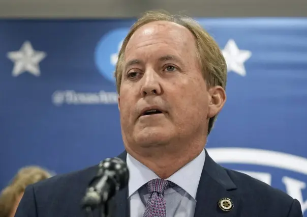 Ken Paxton enfrenta acusaciones de corrupción: el futuro de su carrera política en juego