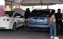 Tamaulipas es primer lugar en regularización de autos chocolate