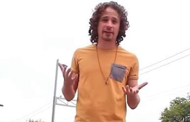 Luisito Comunica replica mensaje de asalto y lo confunden con uno real