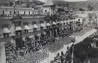 Exhibe Museo de Antropología e Historia pieza del mes con alusión al mes patrio