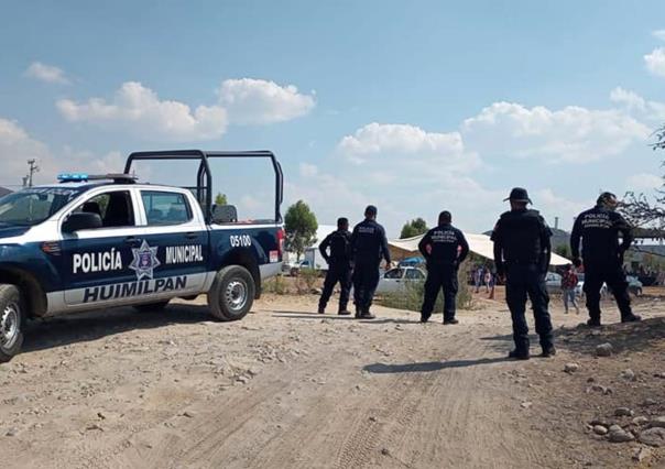 Encierran a policía de Querétaro que presuntamente mató a un joven