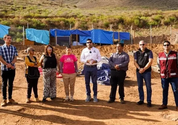 Clausuran empresa que causó muerte de animales en Baja California