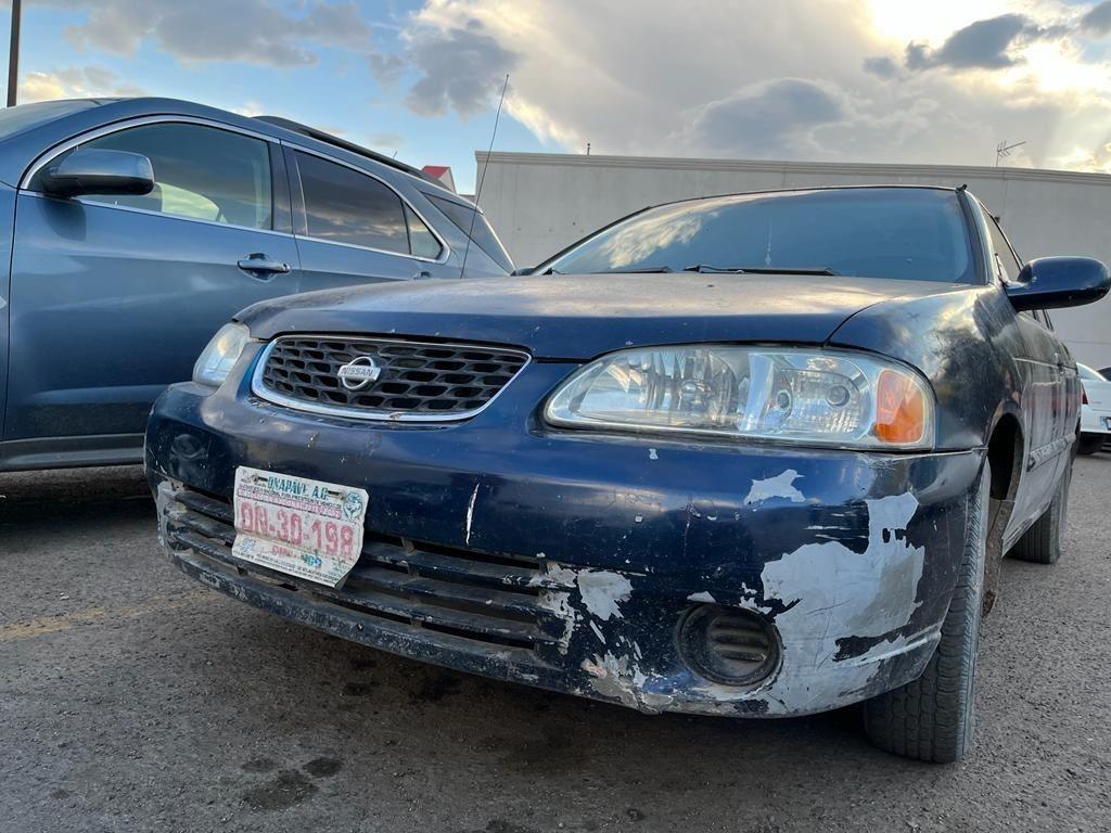 En Durango casi el 90 por ciento de vehículos de procedencia extranjera ya fueron regularizados. Foto: Aida Campos