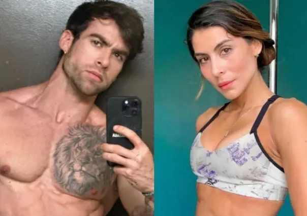 Por tener OnlyFans le hacen el feo a David Ortega en videoclip de María León