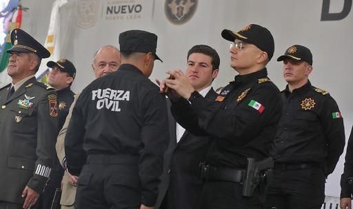 Índice alto en denuncias falsas en escuelas: Palacios Pámanes