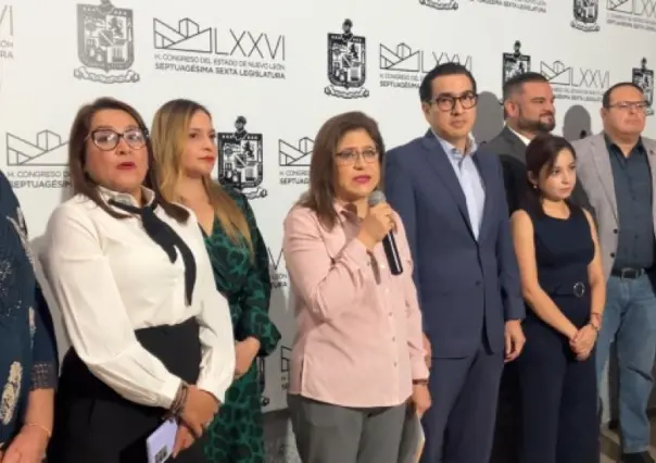 Piden diputados de MC anular votaciones en las que participó Cecilia Robledo