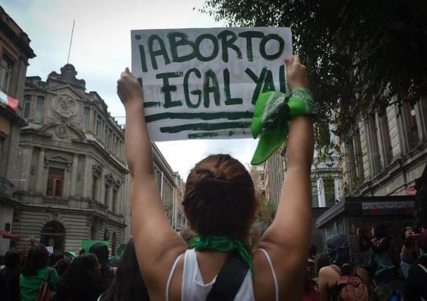 Despenaliza la Suprema Corte de Justicia de la Nación el aborto en todo el país