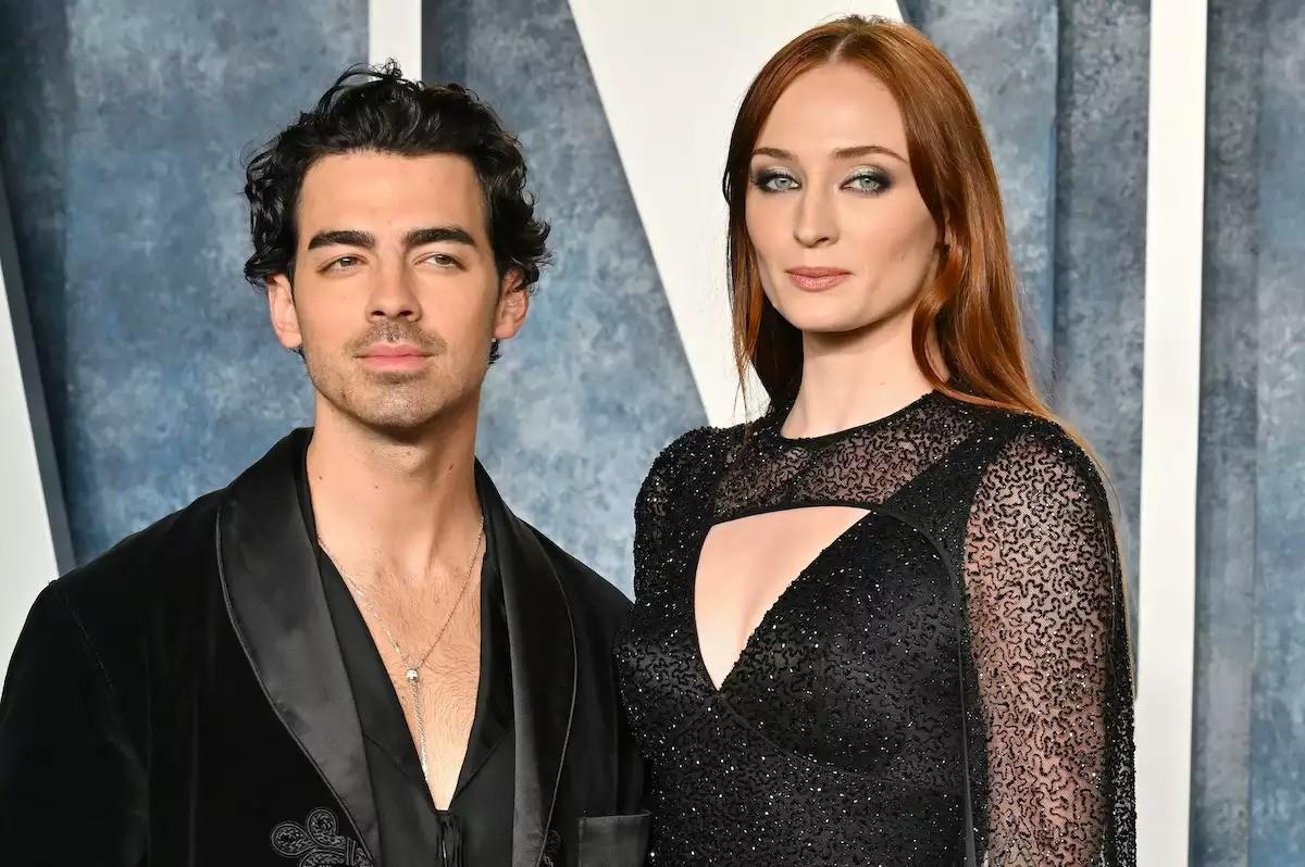 Dias atrás Joe Jonas había iniciado el proceso de divorcio y que incluso les había a sus representantes que lo contactaron con abogados especializados en divorcios. Foto: Quien.