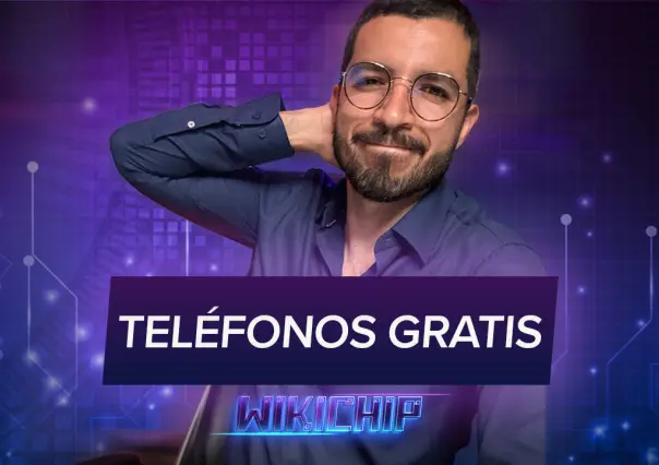 TELÉFONOS GRATIS