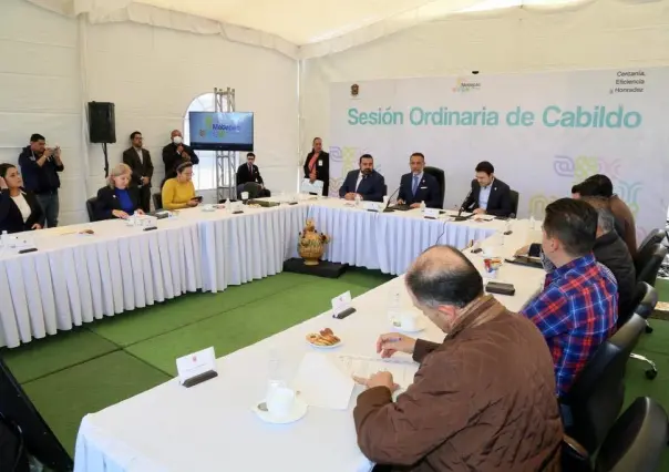 VIDEO: Habrá ley seca el 15 de Septiembre en Metepec