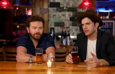 Danny Masterson, actor de That 70s Show, es condenado a 30 años por violación