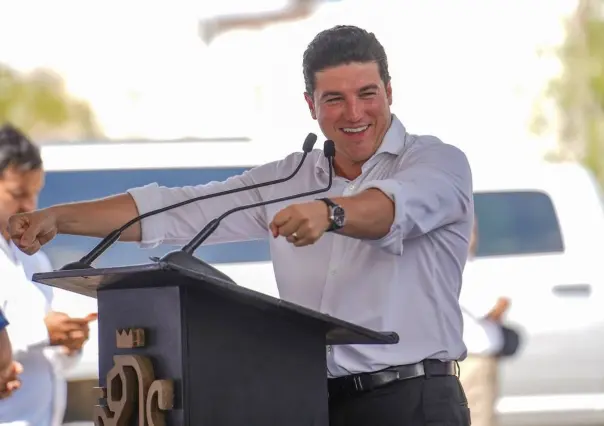 Alcanza Samuel García a Xóchitl Gálvez en preferencias rumbo al 2024