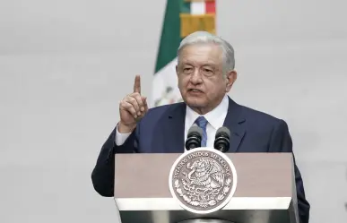 López Obrador viaja a Colombia y Chile; le saca la vuelta a Perú