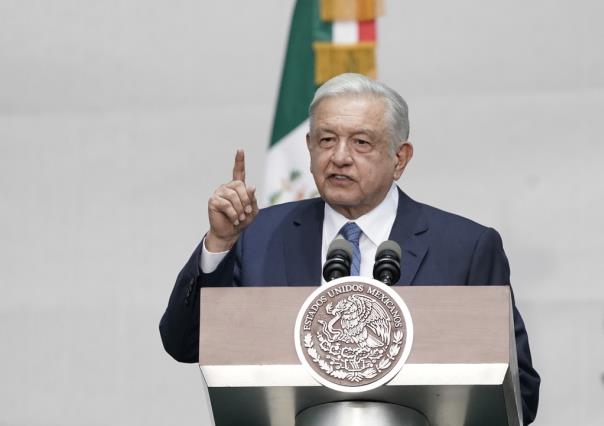 López Obrador viaja a Colombia y Chile; le saca la vuelta a Perú